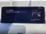 Bluetoothに接続することで、スマートフォンに入っている音楽アプリを車内で楽しめたり、通話が出来ます♪