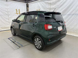 走りにこだわりながら収納力も持ち合わせたお車です。