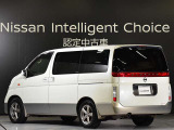 エルグランド 3.5 X 4WD 