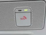 SOSコールスイッチ