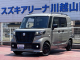 [ディーラー]中古車は保証がしっかり付いたディーラーでご検討して下さい。当店はスズキディーラーでございます。整備・保証はバッチリ☆ご購入後のメンテナンスも是非お任せ下さい!