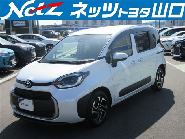 シエンタ 1.5 Z
