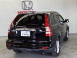 CR-V 2.4 X 4WD 