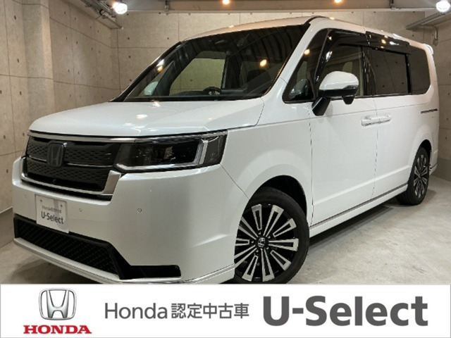 ホンダ ステップワゴン 