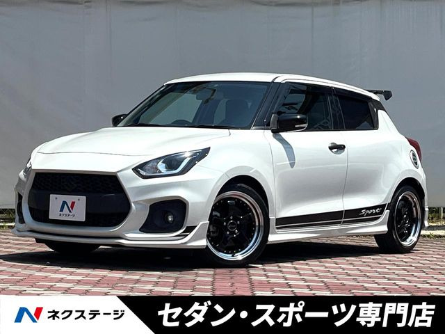 スズキ スイフト 