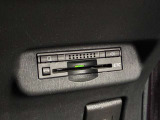 高速道路をスイスイッと通過の『ETC』付き!ETCカードをお持ちでない方は、トヨタETCカードもございますので、ご相談下さいね☆