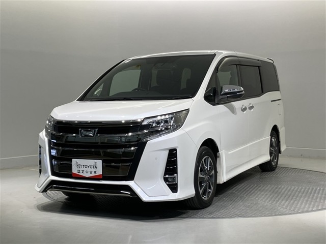 トヨタ ノア 