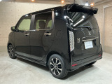 ご購入後も指定サービス工場がございますので、点検車検なんでもOK。ご購入後の満足度が違います。