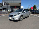 平成30年1月登録車 ノート1.2e-POWER X 入りました!