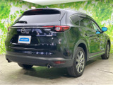 CX-8 2.2 XD Lパッケージ 