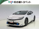 トヨタ プリウス