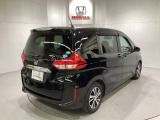 【Honda認定中古車 U-Select】 は3つの安心をお約束します。 1 Hondaのプロが整備した安心。 2 第三者機関がチェックした安心。 3 購入後もHondaが保証する安心。