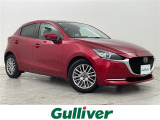 マツダ MAZDA2