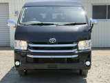 ハイエース 2.7 GL ロング ミドルルーフ 4WD 