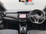 キックス 1.2 X (e-POWER) 