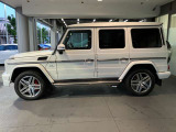 Gクラス AMG G63 4WD 