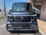 N-BOXカスタム ターボ 