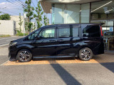 只今キャンペーン中!合言葉は「カーセンサー見たよ」で成約車にガラスコーティング施工を半額サービス!
