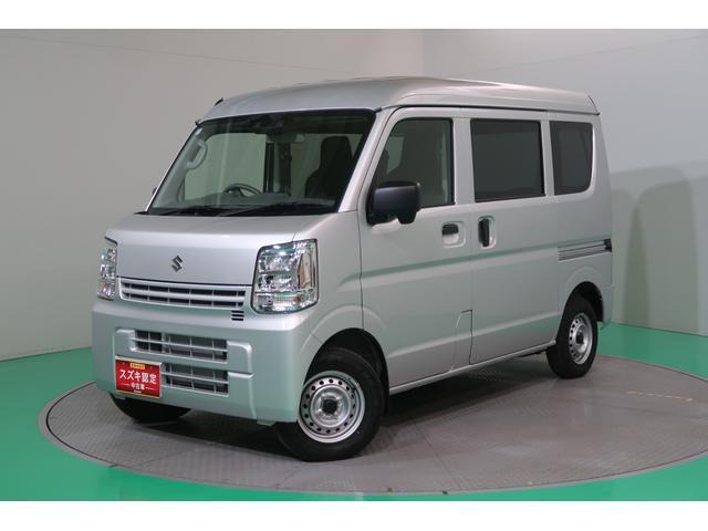エブリイ PA リミテッド ハイルーフ 4WD