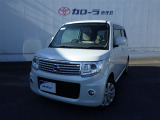 日産 モコ