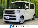 SDナビ バックカメラ スズキ セーフティサポート 禁煙車 スマートキー