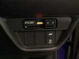 ETC付いてます。ETCが使用可能な道路通行料はキャッシュレスでスマートに走行できます。再セットアップして納車致します