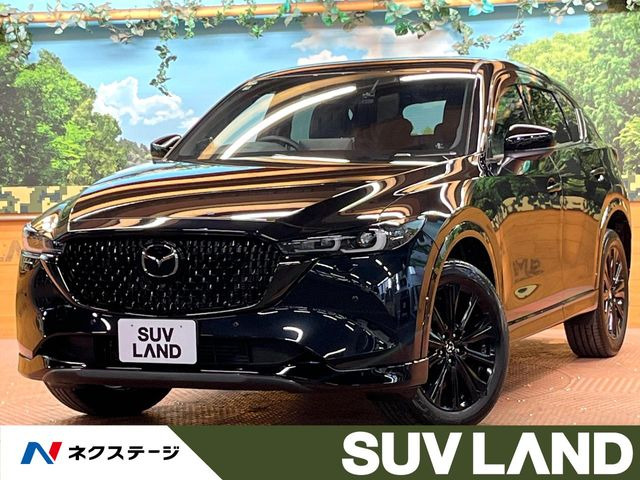 マツダ CX-5 
