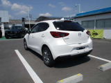 当社下取り車になります。