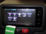 お気に入りの曲をBluetoothで再生できます♪ ドライブがさらに楽しくなりますよ♪