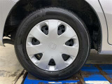 185/65R15インチ  フルホイールキャップ