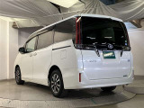 走りにこだわりながら収納力も持ち合わせたお車です。荷物を載せて軽快なドライブを楽しめますよ♪