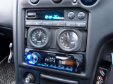 NISMO製GT317AW/HKS車高調/新品BLTZインタークーラー/カロッツエリアBluetoothオーディオ/ETC/HID/クーペバンパー/クーペヘッドライト/リアウイング/EXASマフラー
