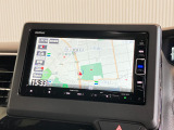 N-BOXカスタム L 