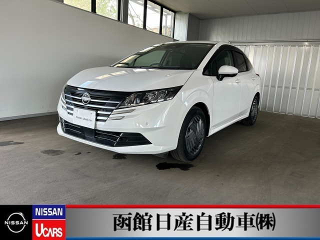 日産 ノート 