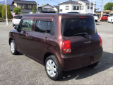 天気の良い日の運転が楽しくなる一台!