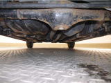 下廻りの状態