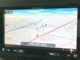 ●社外メモリーナビ/地デジ:オーディオ機能充実のナビで、運転もより楽しくなります♪ナビ交換がしやすいメリットもありますので、ナビ機能に不安がある方は是非ご相談ください♪