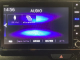 USB入力に対応しています。