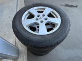 RAV4 2.4 X 4WD 4WD 修復歴無し