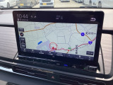 純正11.4インチナビ♪■AppleCarPlay・フルセグTV・Bluetooth・DVD再生対応!■オプションでHDMIケーブルも取付可能になります!