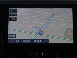 日々の移動をスマートにするナビゲーション。複雑な市街地でも迷いにくく、通勤・買い物にも便利です。毎日使うからこそ、嬉しい装備です。