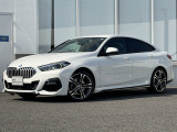BMW 2シリーズグランクーペ