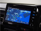 ◆ホンダ純正メモリーナビ◆初めての場所もナビゲーションがご案内!楽しい旅行をサポートします。