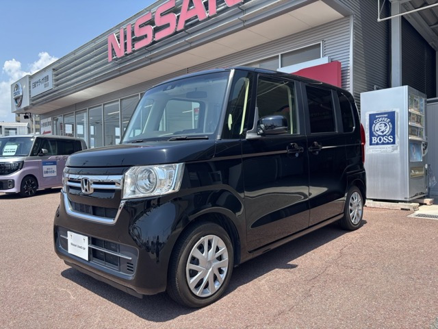 N-BOX L