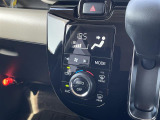 【 オートエアコン 】車内温度を感知して自動で温度調整をしてくれるのでいつでも快適な車内空間を創り上げます!//