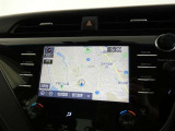 フルセグTV対応8インチナビ。Bluetoothにも対応していますので貴方のドライブをしっかりサポートします。