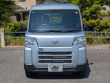 ハイゼットカーゴ  デラックス 4WD