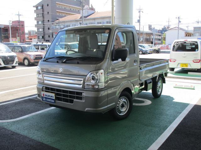 スズキ キャリイ 