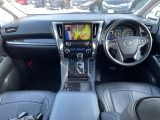 ヴェルファイア ハイブリッド 2.5 Z E-Four 4WD 4WD 本革シート