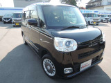 ムーヴキャンバス  セオリー G 4WD